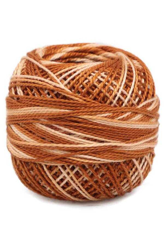 Domino Koton Perle No:8 Nakış İpi K0160