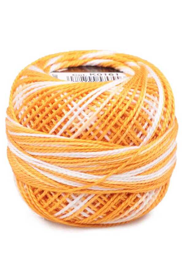 Domino Koton Perle No:8 Nakış İpi K0161