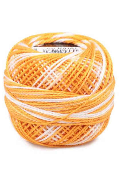 Domino Koton Perle No:8 Nakış İpi K0161