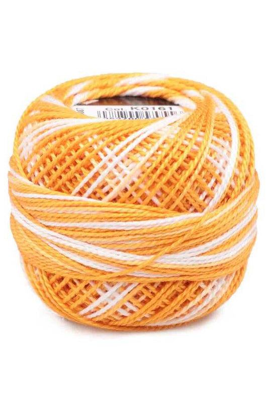 Domino Koton Perle No:8 Nakış İpi K0161