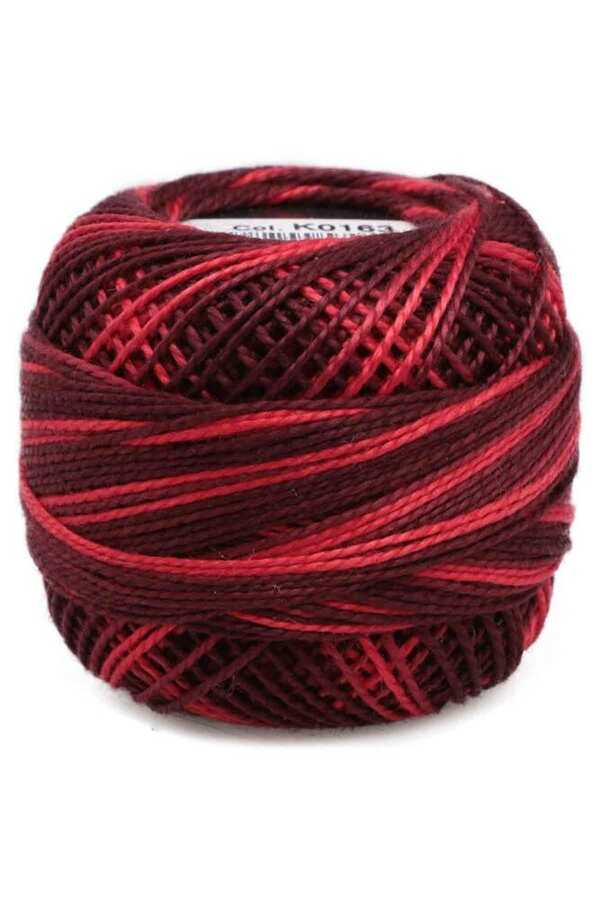 Domino Koton Perle No:8 Nakış İpi K0163