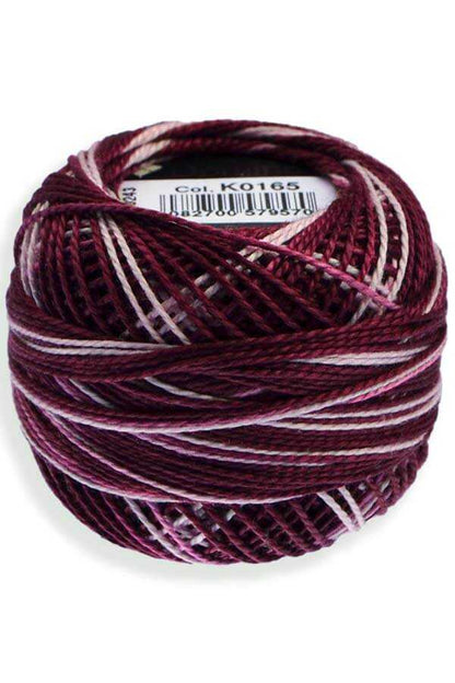 Domino Koton Perle No:8 Nakış İpi K0165