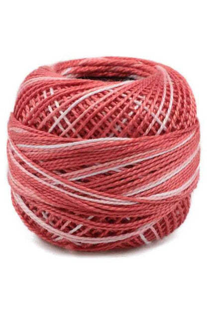 Domino Koton Perle No:8 Nakış İpi K0171