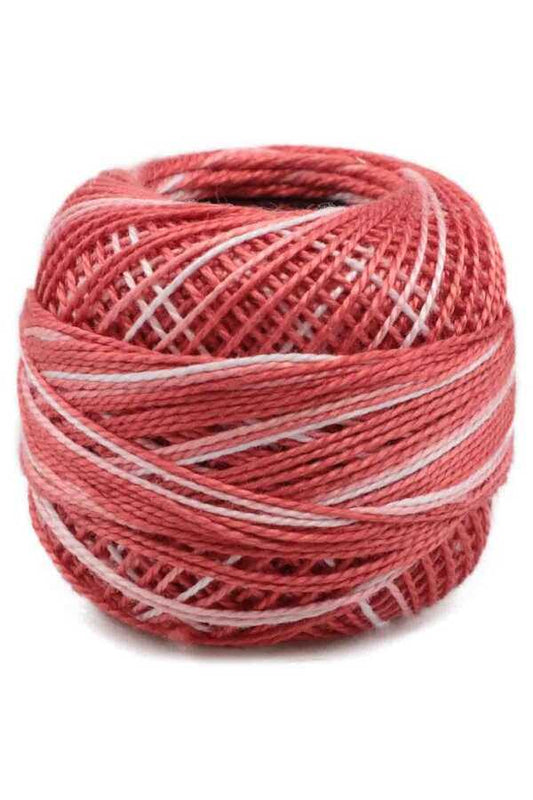 Domino Koton Perle No:8 Nakış İpi K0171