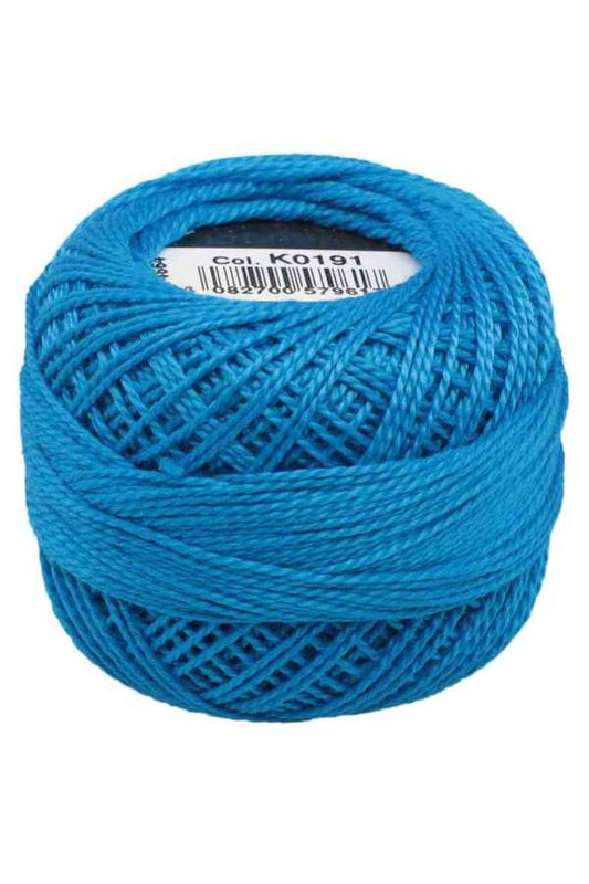 Domino Koton Perle No:8 Nakış İpi K0191