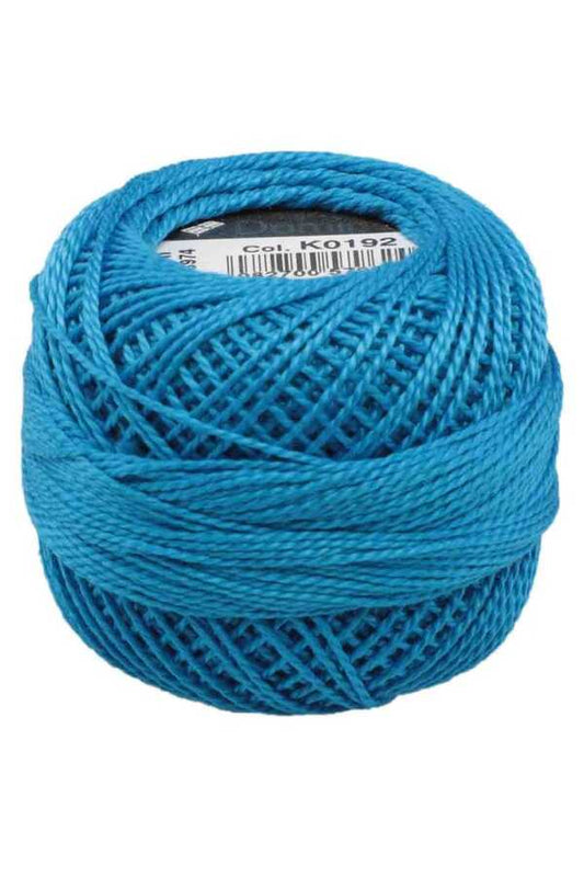 Domino Koton Perle No:8 Nakış İpi K0192