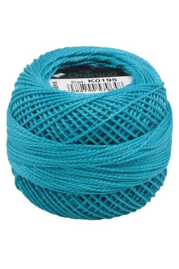 Domino Koton Perle No:8 Nakış İpi K0195
