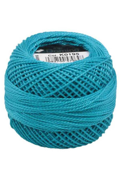 Domino Koton Perle No:8 Nakış İpi K0195