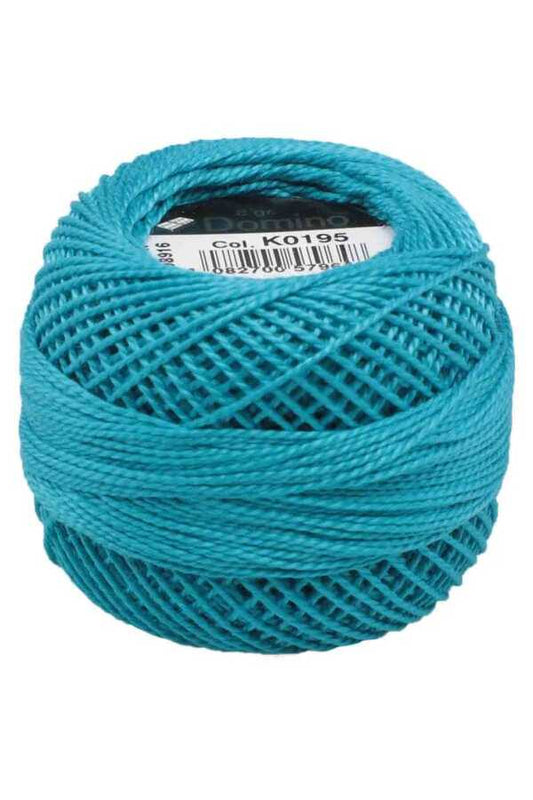 Domino Koton Perle No:8 Nakış İpi K0195