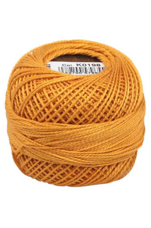 Domino Koton Perle No:8 Nakış İpi K0198