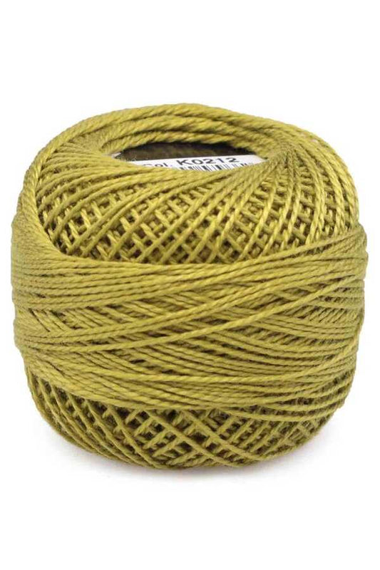 Domino Koton Perle No:8 Nakış İpi K0212