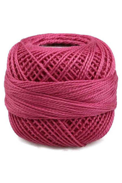 Domino Koton Perle No:8 Nakış İpi K0214