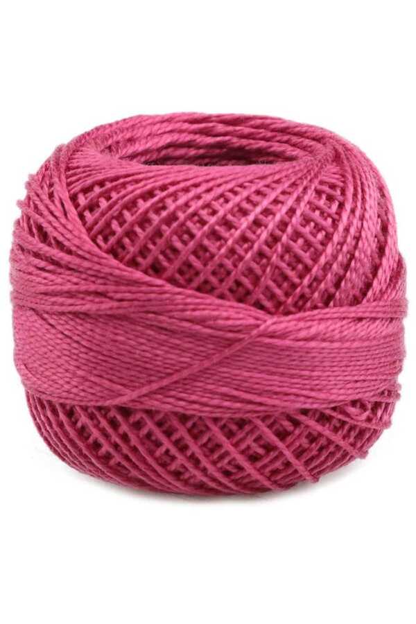 Domino Koton Perle No:8 Nakış İpi K0215