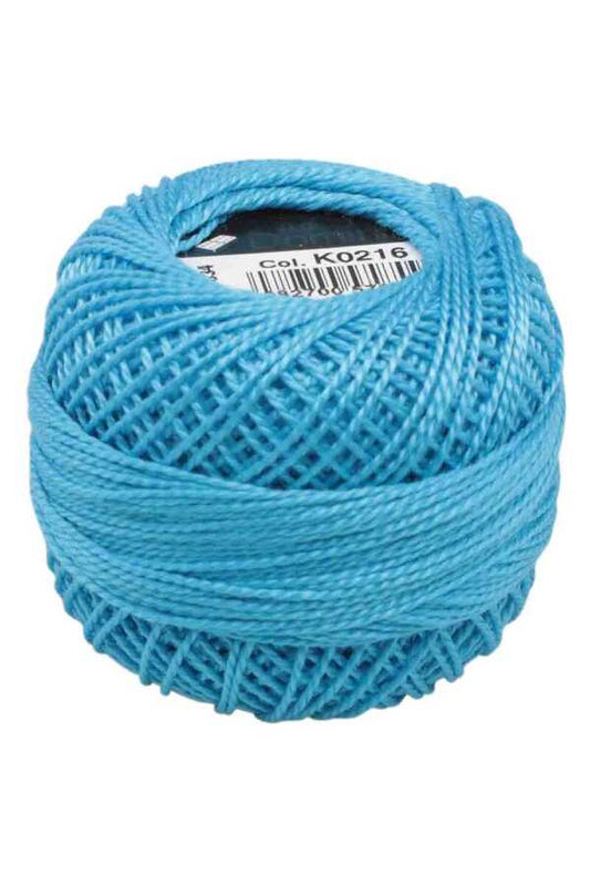 Domino Koton Perle No:8 Nakış İpi K0216