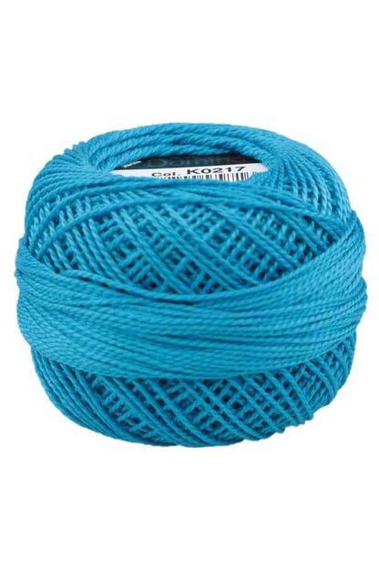 Domino Koton Perle No:8 Nakış İpi K0217