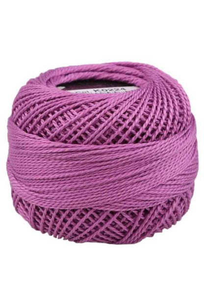 Domino Koton Perle No:8 Nakış İpi K0224