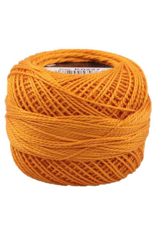 Domino Koton Perle No:8 Nakış İpi K0227