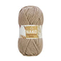 Nako Superlambs Bulky 2706 Sütlü Kahve