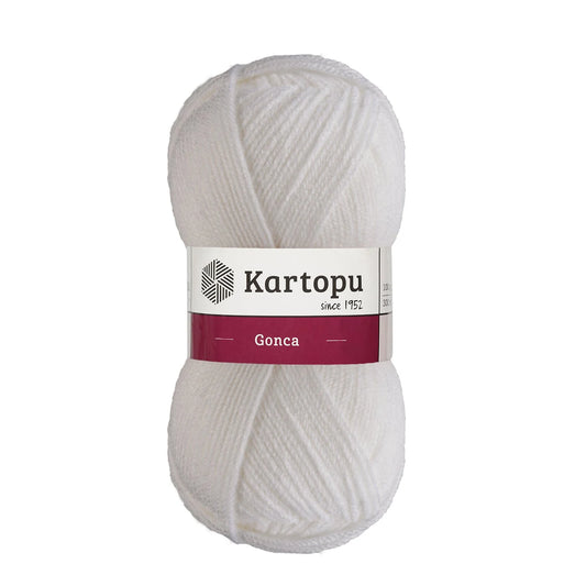 Kartopu Gonca K010