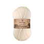 Kartopu Melange Wool K025 Krem