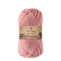 Kartopu Melange Wool K2116 Pembe