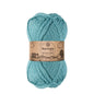 Kartopu Melange Wool K5017 Deniz Mavisi