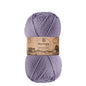 Kartopu Melange Wool K711 Lila