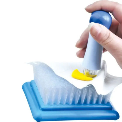 Keçe Fırçası Küçük