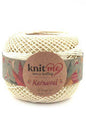 Knit Me Karnaval 00002 Krem