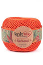 Knit Me Karnaval 00009 Turuncu