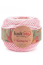 Knit Me Karnaval 00026 Pudra Pembe