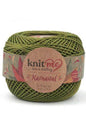 Knit Me Karnaval 00061 Zeytin