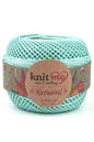 Knit Me Karnaval 00610 Mint