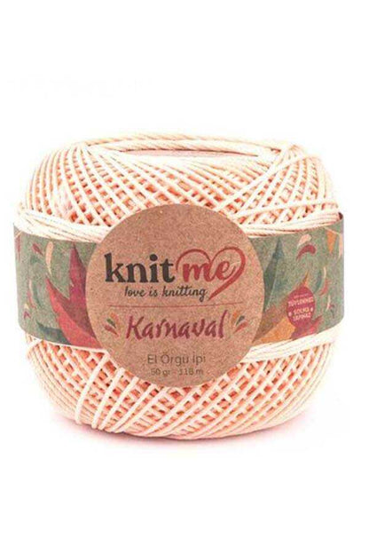 Knit Me Karnaval 01108 Somon