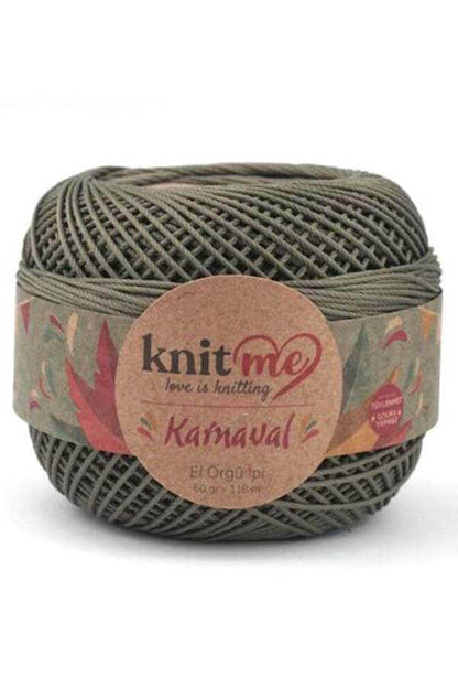 Knit Me Karnaval 01241 Küf