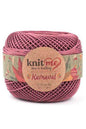 Knit Me Karnaval 01723 Gül Kurusu