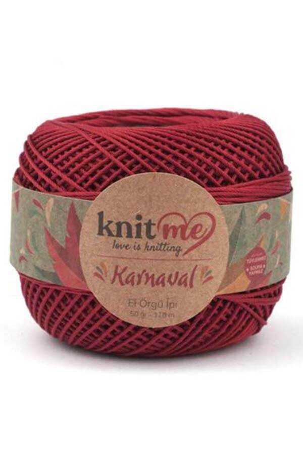 Knit Me Karnaval 01738 Marsala