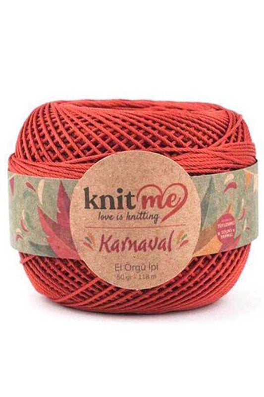 Knit Me Karnaval 01773 Taba