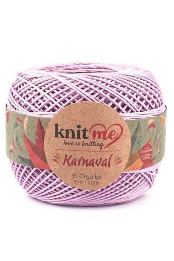 Knit Me Karnaval 01791 Lila