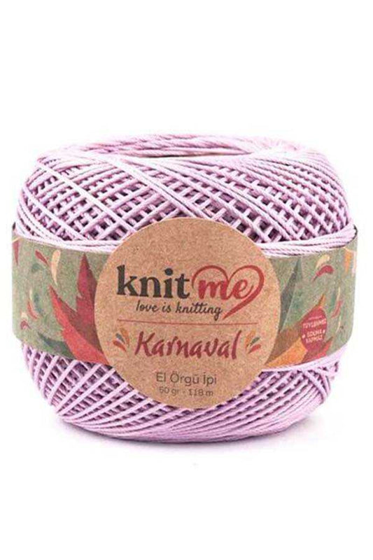 Knit Me Karnaval 01791 Lila