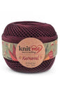 Knit Me Karnaval 01851 Bordo
