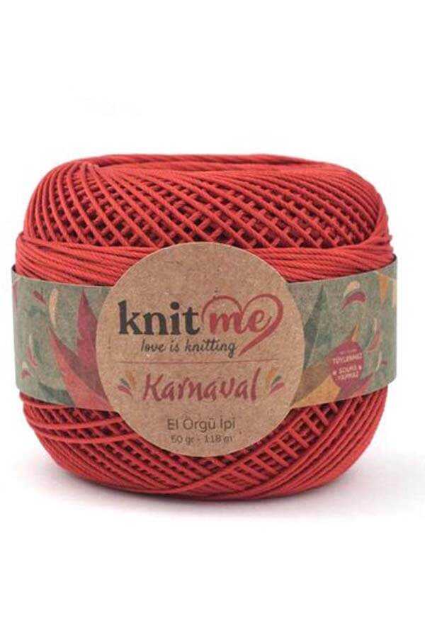 Knit Me Karnaval 02236 Kronet