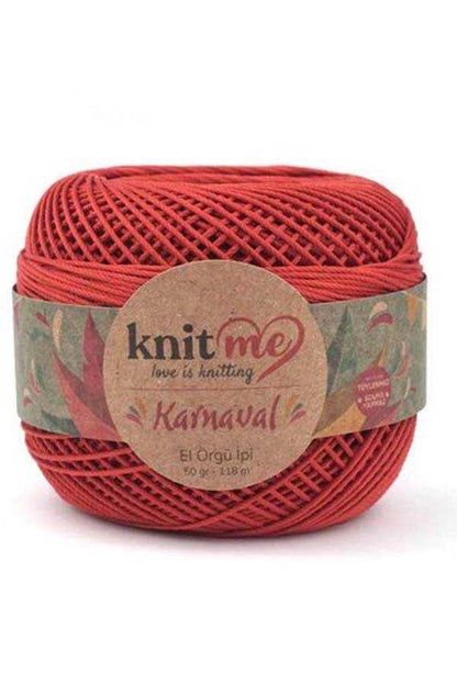 Knit Me Karnaval 02236 Kronet