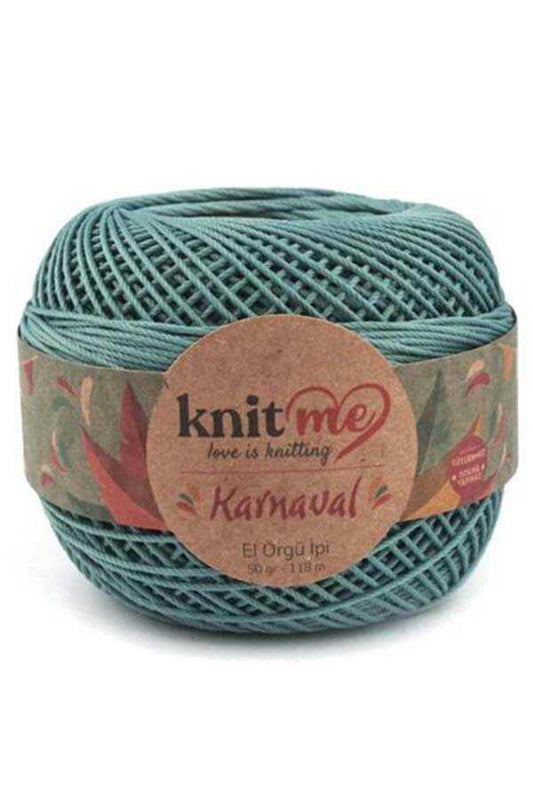 Knit Me Karnaval 02245 Azur