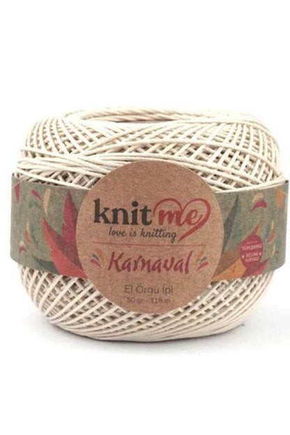 Knit Me Karnaval 02280 Mantar Beji