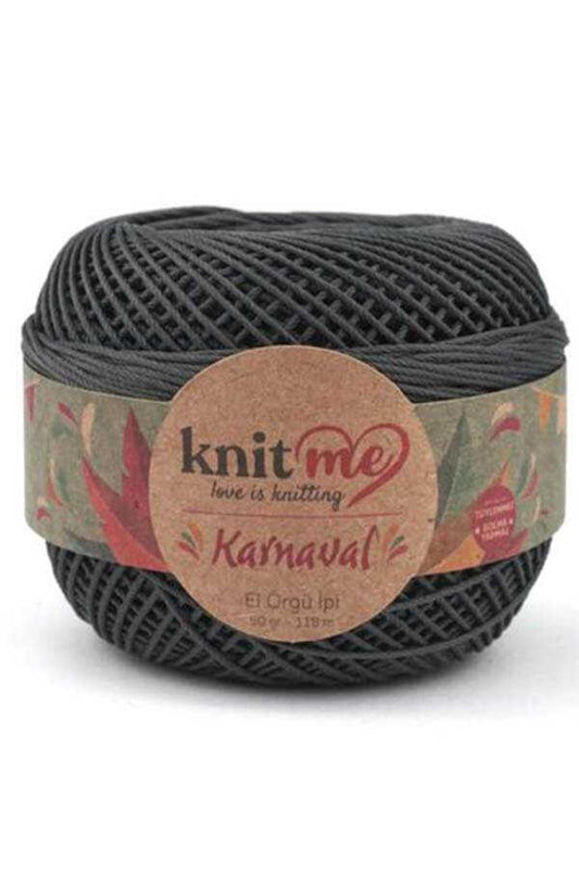 Knit Me Karnaval 02989 Füme