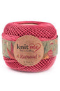 Knit Me Karnaval 03012 Açık Gül