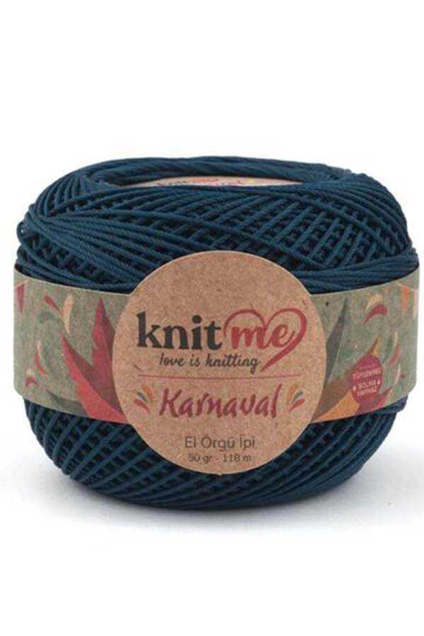 Knit Me Karnaval 03273 Şelale