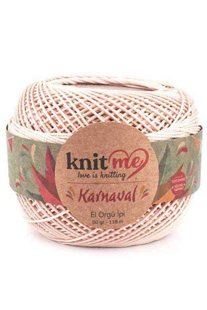 Knit Me Karnaval 03400 Ten