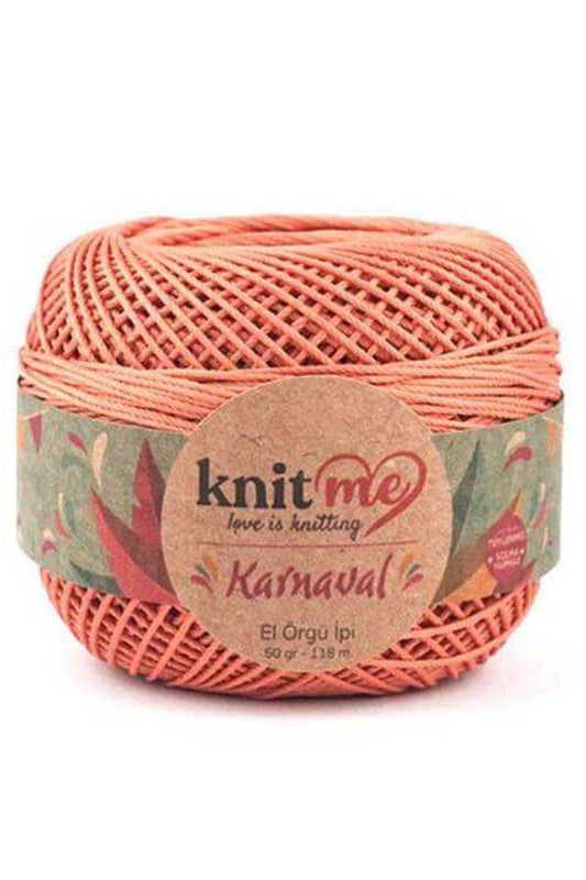 Knit Me Karnaval 03402 Açık Taba